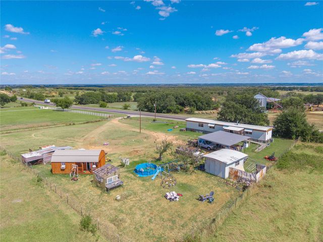 8450 Highway 16, De Leon, TX 76444