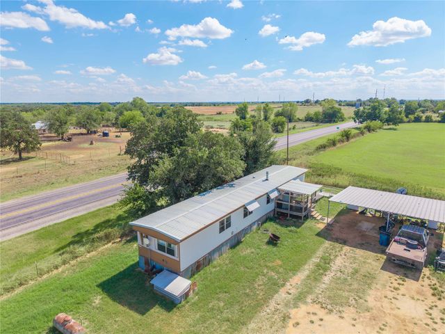 8450 Highway 16, De Leon, TX 76444