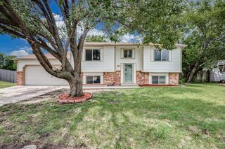 3223 N Rushwood st, Wichita, KS 67226