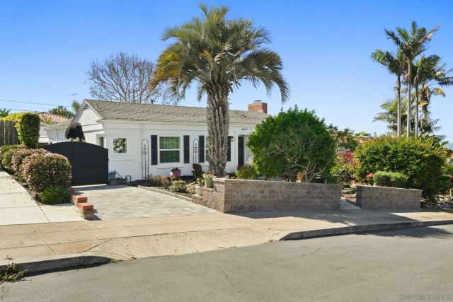 4437 Long Branch Ave, San Diego, CA 92107