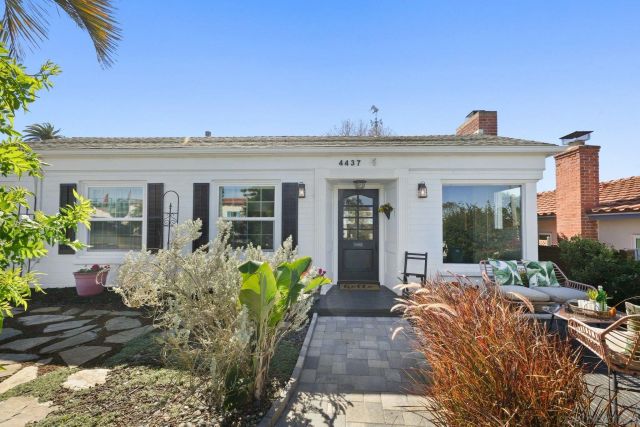 4437 Long Branch Ave, San Diego, CA 92107