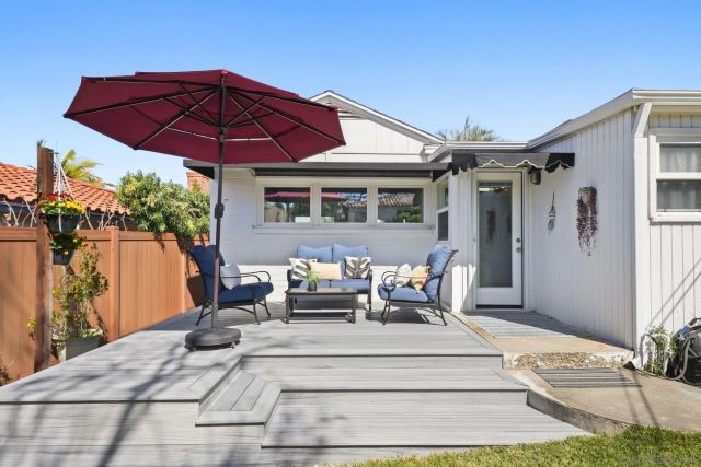 4437 Long Branch Ave, San Diego, CA 92107