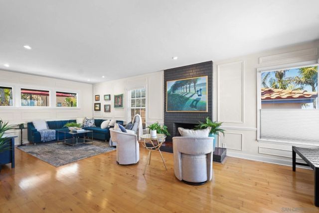 4437 Long Branch Ave, San Diego, CA 92107