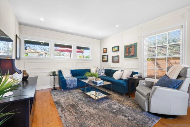 4437 Long Branch Ave, San Diego, CA 92107