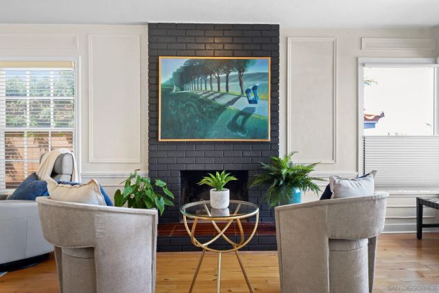 4437 Long Branch Ave, San Diego, CA 92107