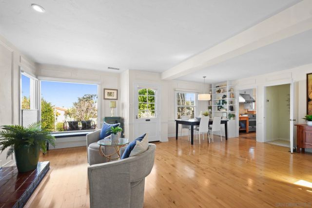 4437 Long Branch Ave, San Diego, CA 92107