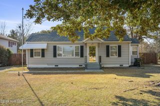 337 Chatham Street, Newport, NC 28570