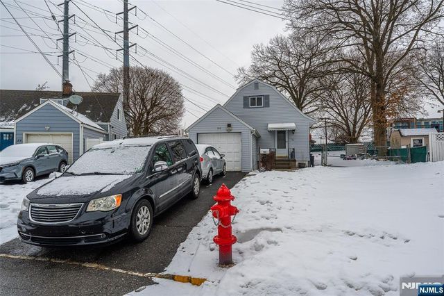 180 Beech Street, Belleville, NJ 07109