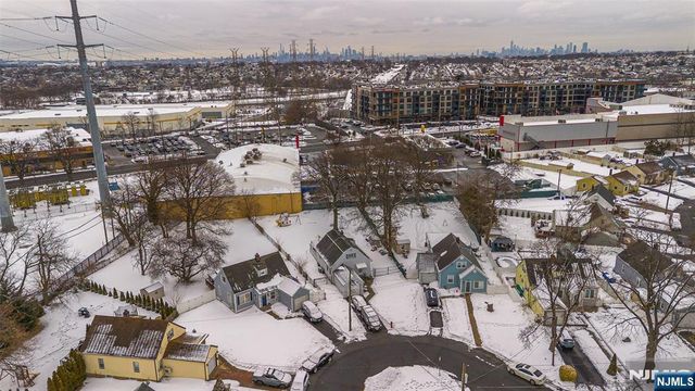 180 Beech Street, Belleville, NJ 07109