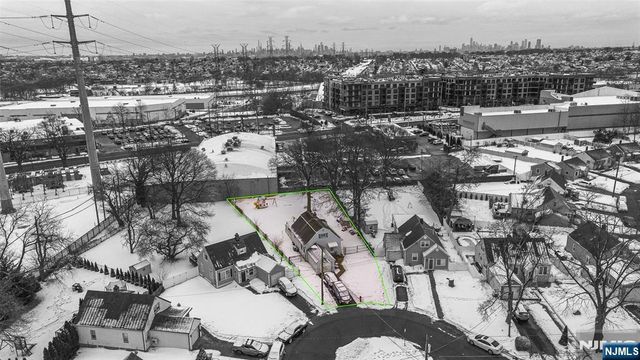 180 Beech Street, Belleville, NJ 07109