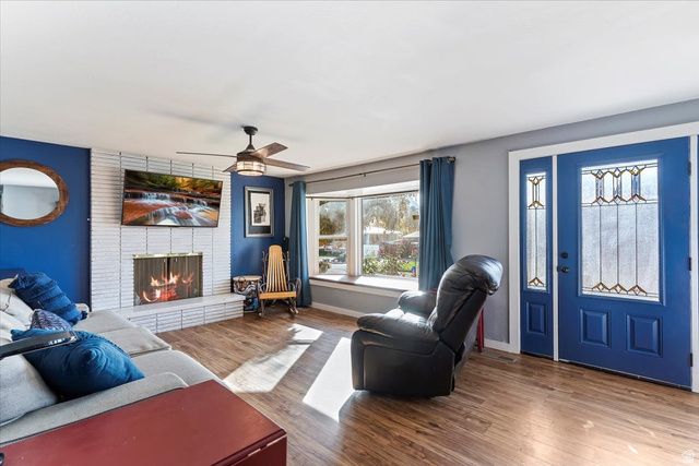 566 E 3050 N, North Ogden, UT 84414