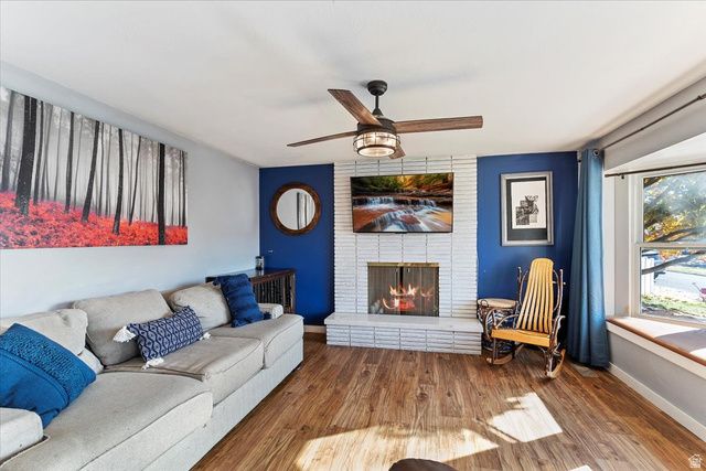 566 E 3050 N, North Ogden, UT 84414