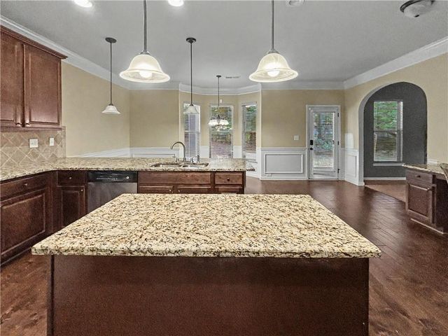 4742 Shire Drive, Lithonia, GA 30038