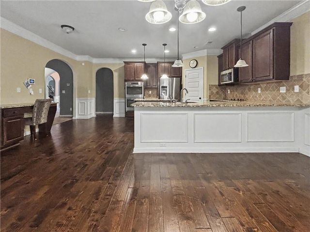 4742 Shire Drive, Lithonia, GA 30038