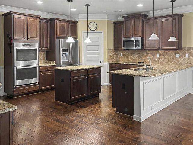 4742 Shire Drive, Lithonia, GA 30038