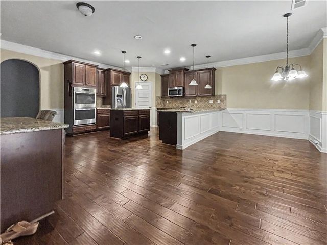 4742 Shire Drive, Lithonia, GA 30038