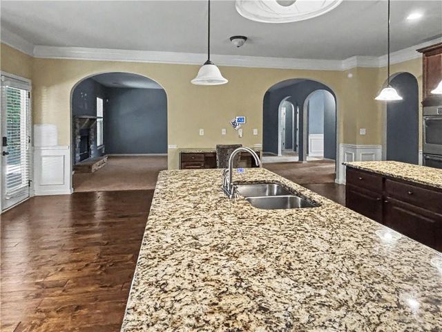 4742 Shire Drive, Lithonia, GA 30038
