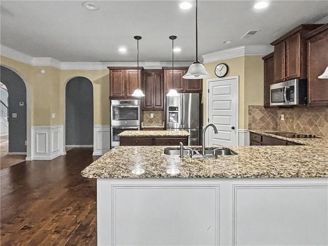 4742 Shire Drive, Lithonia, GA 30038