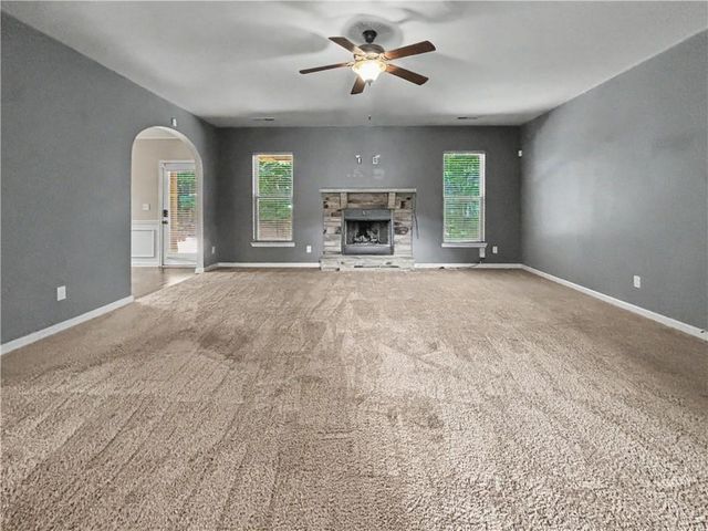 4742 Shire Drive, Lithonia, GA 30038
