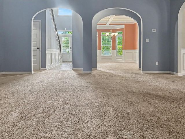 4742 Shire Drive, Lithonia, GA 30038