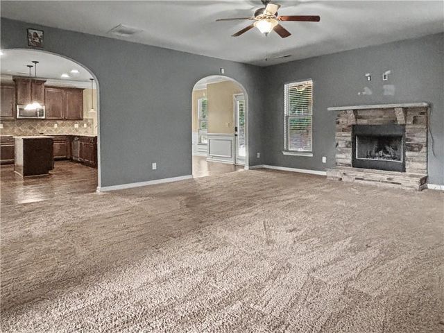 4742 Shire Drive, Lithonia, GA 30038