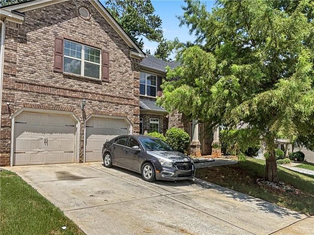 4742 Shire Drive, Lithonia, GA 30038