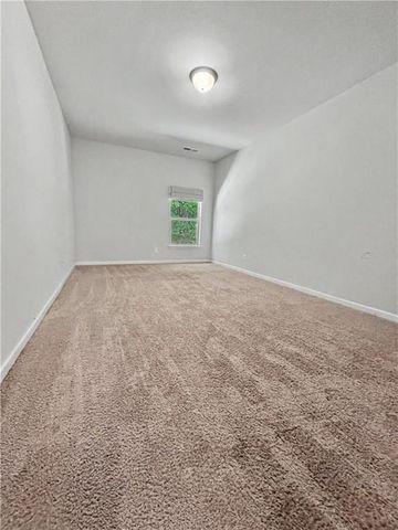 4742 Shire Drive, Lithonia, GA 30038