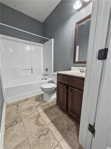 4742 Shire Drive, Lithonia, GA 30038