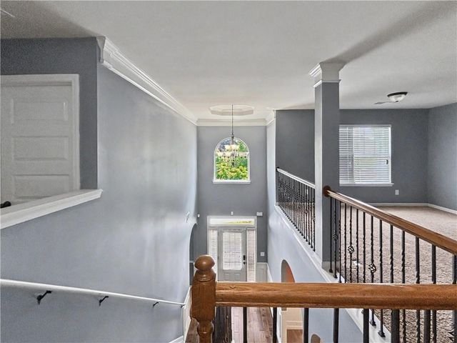 4742 Shire Drive, Lithonia, GA 30038