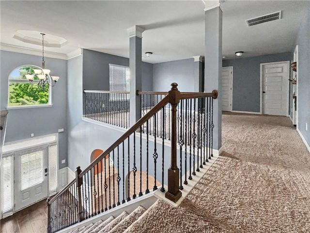 4742 Shire Drive, Lithonia, GA 30038