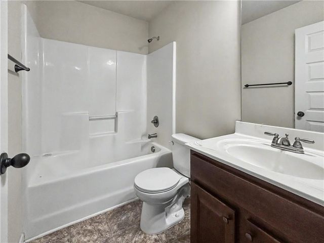 4742 Shire Drive, Lithonia, GA 30038