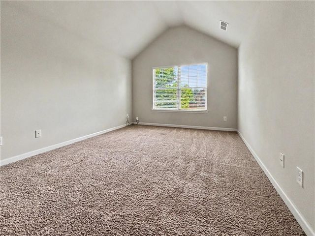 4742 Shire Drive, Lithonia, GA 30038