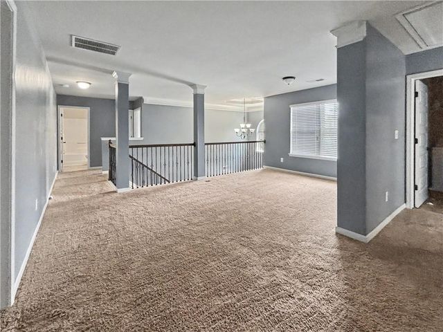 4742 Shire Drive, Lithonia, GA 30038