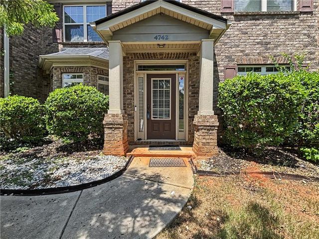 4742 Shire Drive, Lithonia, GA 30038