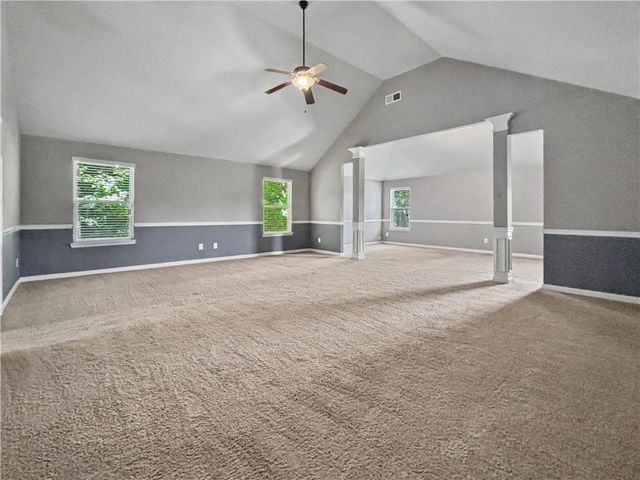 4742 Shire Drive, Lithonia, GA 30038