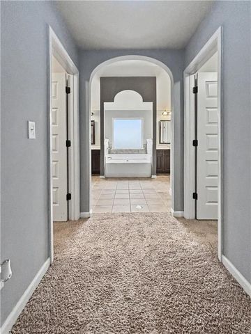 4742 Shire Drive, Lithonia, GA 30038