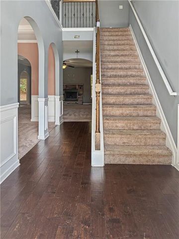4742 Shire Drive, Lithonia, GA 30038