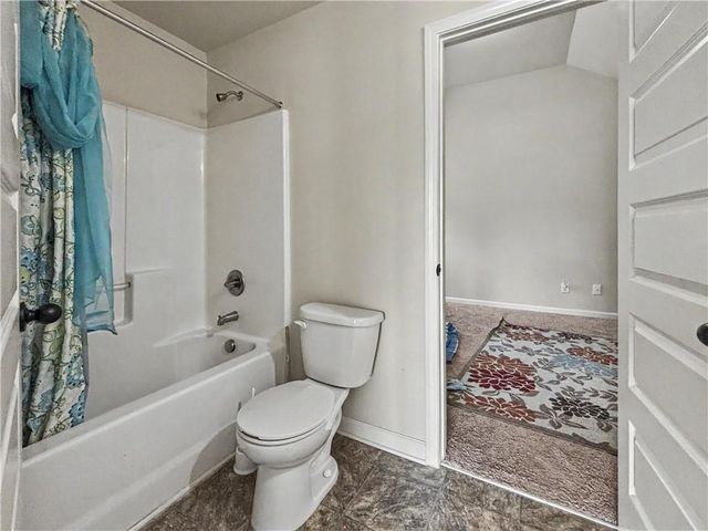 4742 Shire Drive, Lithonia, GA 30038
