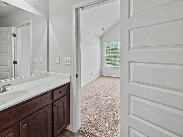 4742 Shire Drive, Lithonia, GA 30038