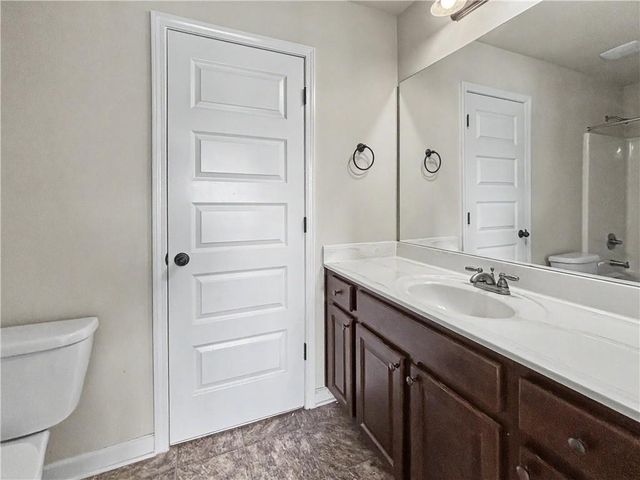 4742 Shire Drive, Lithonia, GA 30038