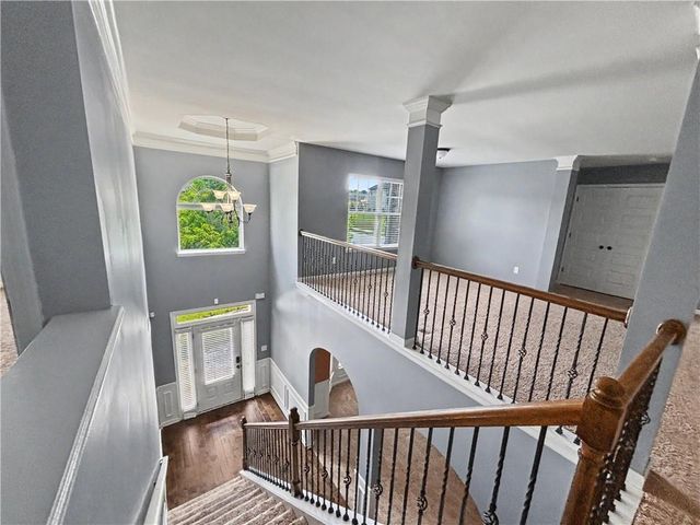 4742 Shire Drive, Lithonia, GA 30038