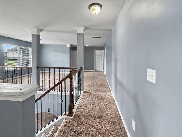 4742 Shire Drive, Lithonia, GA 30038