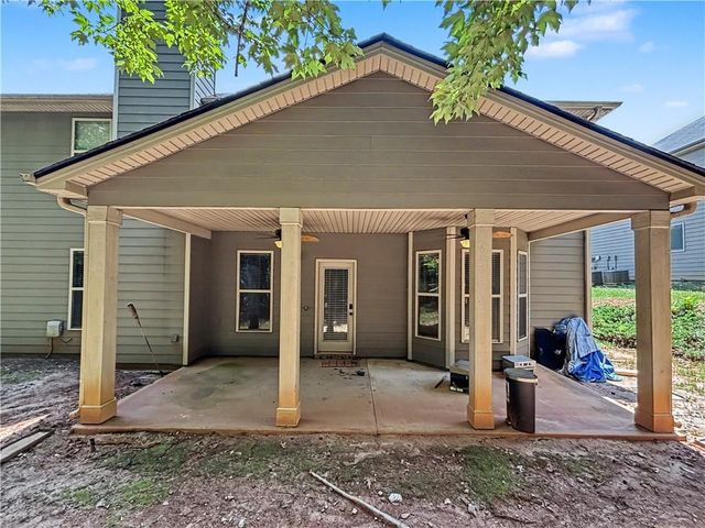 4742 Shire Drive, Lithonia, GA 30038