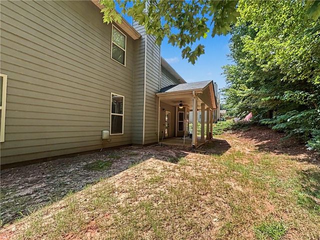 4742 Shire Drive, Lithonia, GA 30038