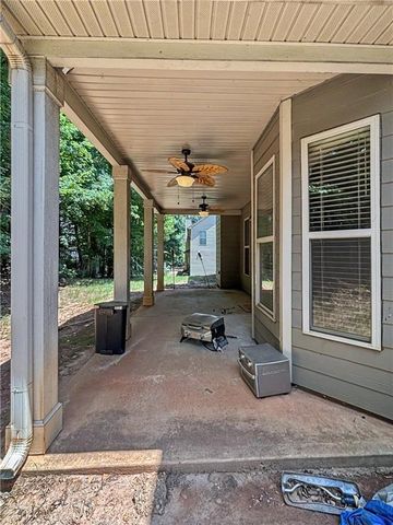 4742 Shire Drive, Lithonia, GA 30038