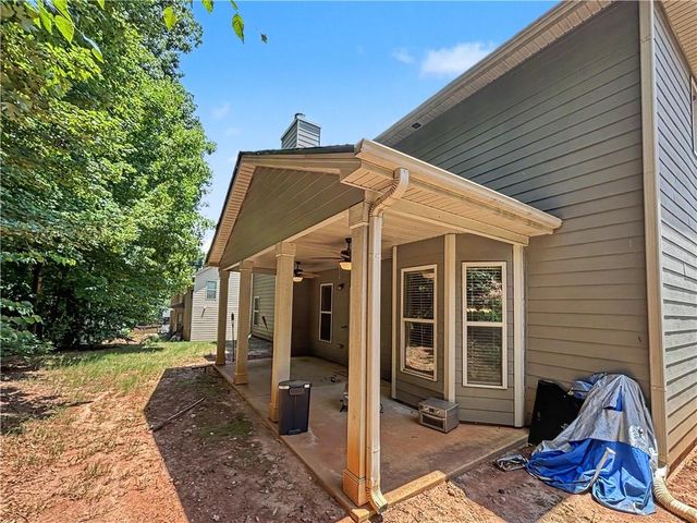 4742 Shire Drive, Lithonia, GA 30038