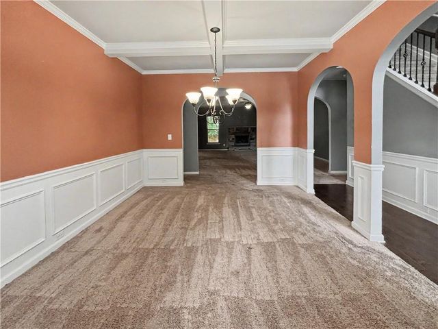 4742 Shire Drive, Lithonia, GA 30038