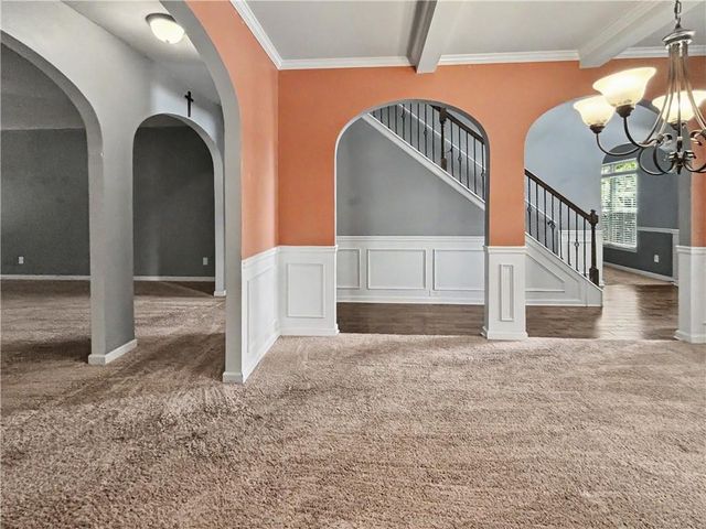 4742 Shire Drive, Lithonia, GA 30038
