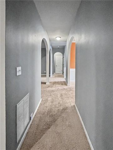 4742 Shire Drive, Lithonia, GA 30038