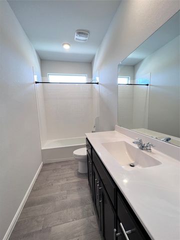 617 Blacktail Drive, Fort Worth, TX 76131